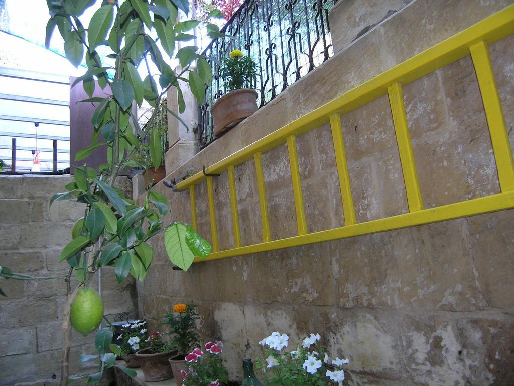 B&B Malennio Lecce Exterior foto