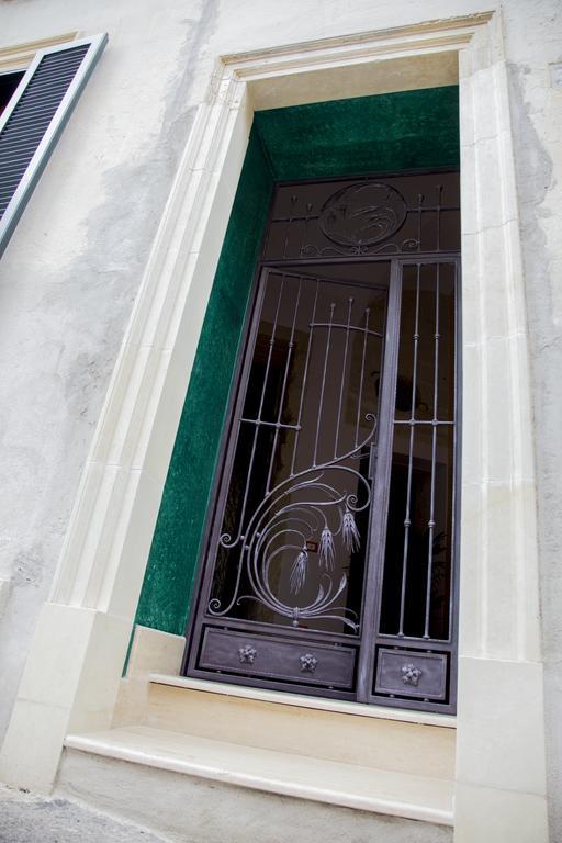 B&B Malennio Lecce Exterior foto