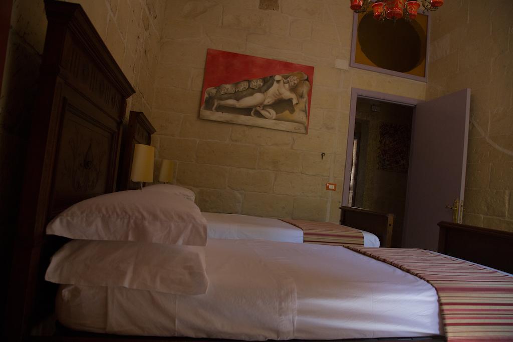 B&B Malennio Lecce Exterior foto