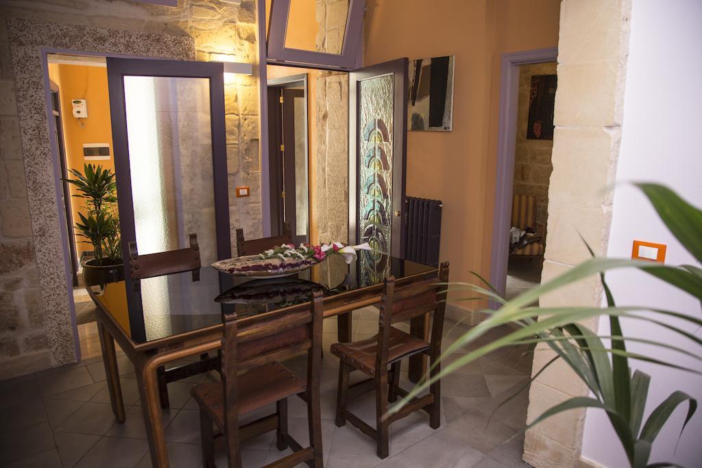 B&B Malennio Lecce Exterior foto