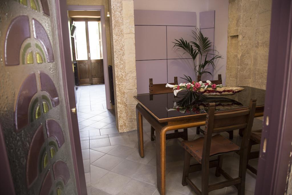 B&B Malennio Lecce Exterior foto