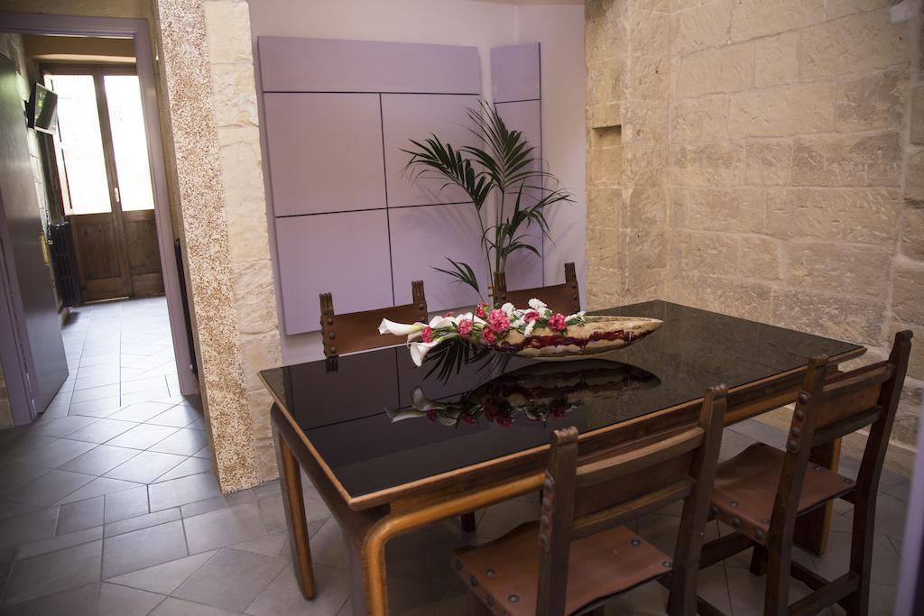 B&B Malennio Lecce Exterior foto