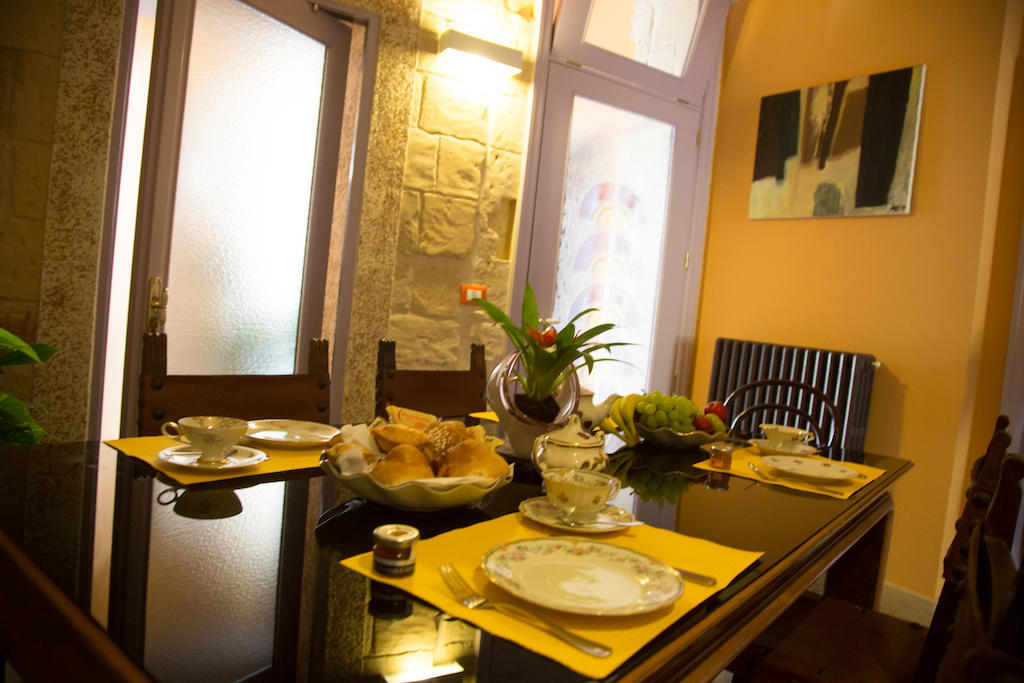 B&B Malennio Lecce Exterior foto