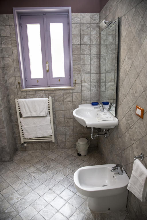 B&B Malennio Lecce Zimmer foto