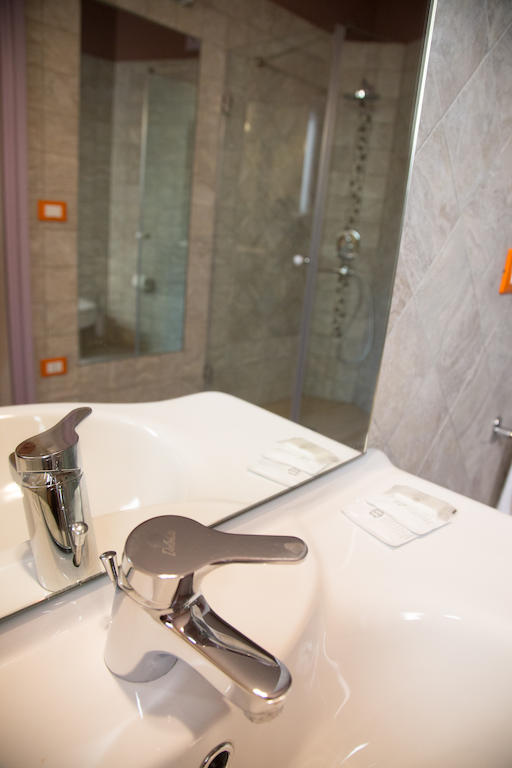 B&B Malennio Lecce Zimmer foto